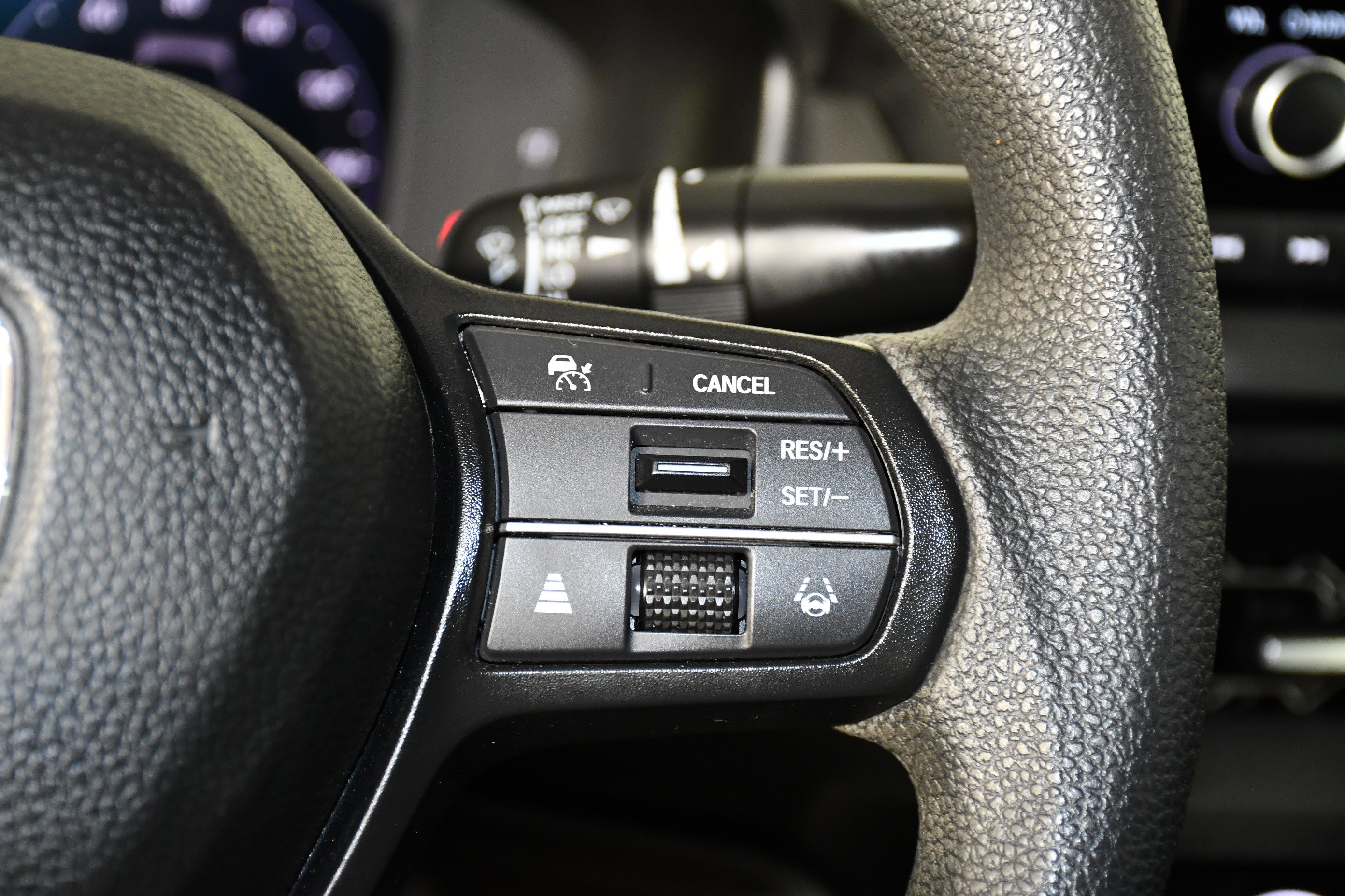 Certified 2024 Honda Accord EX image 21