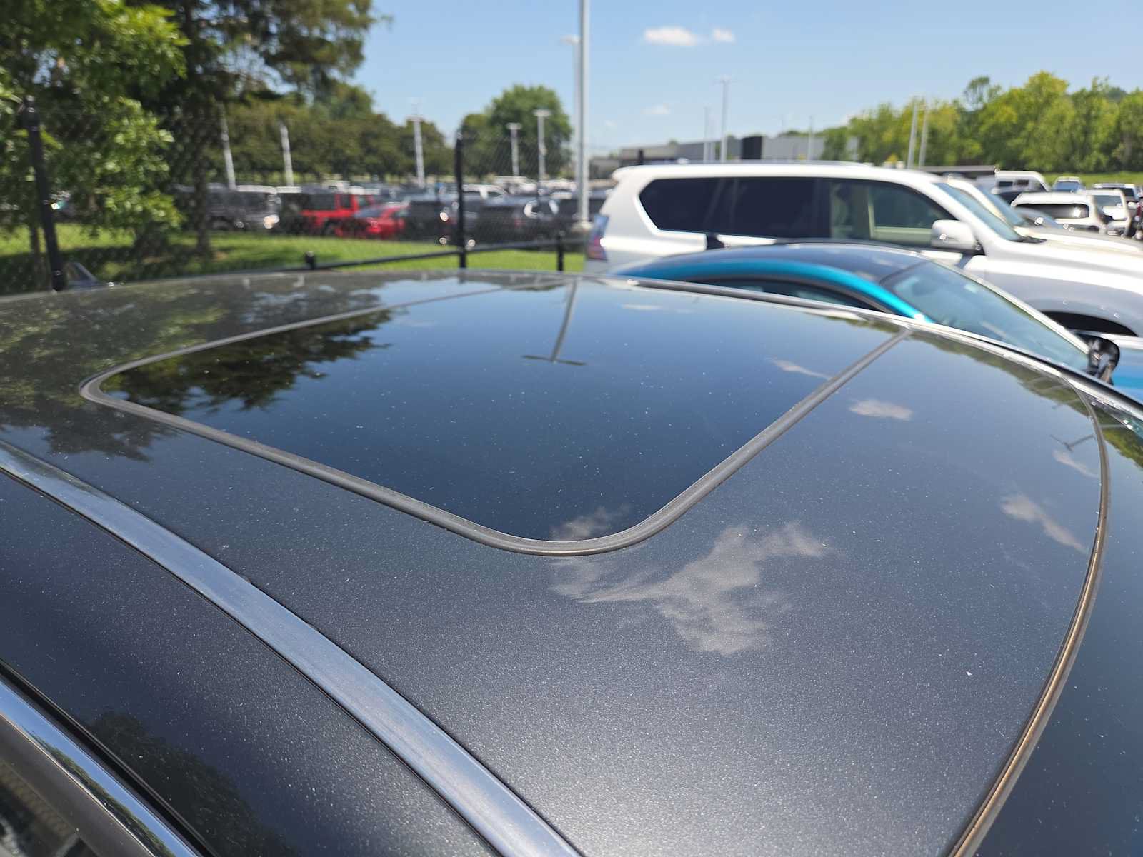 Used 2011 Lexus LS 460 w/ Luxury Value Edition RWD image 3