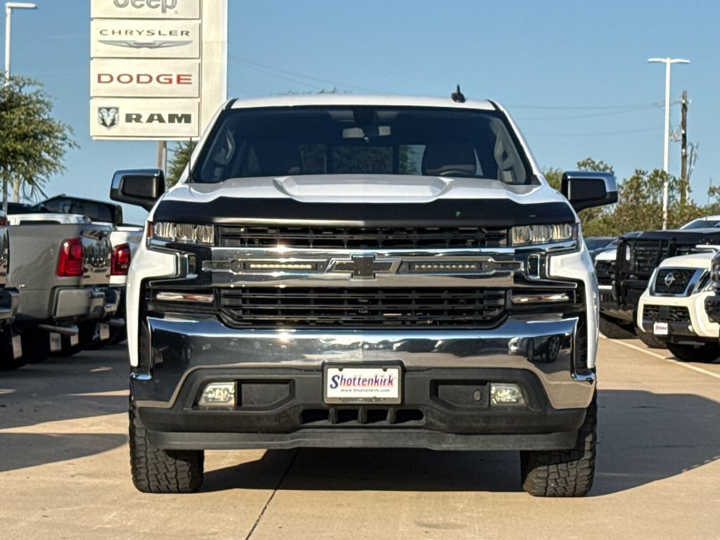 Used 2021 Chevrolet Silverado 1500 LT w/ All Star Edition Plus RWD video 2