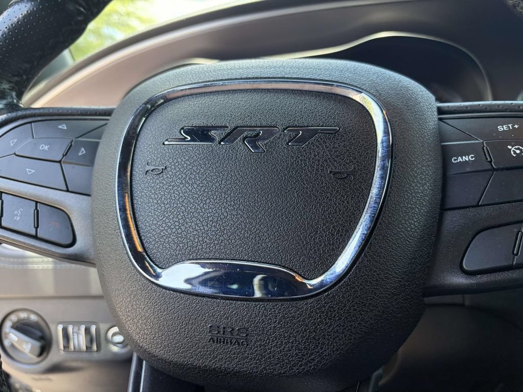 Used 2022 Dodge Charger Scat Pack w/ Plus Group RWD image 29