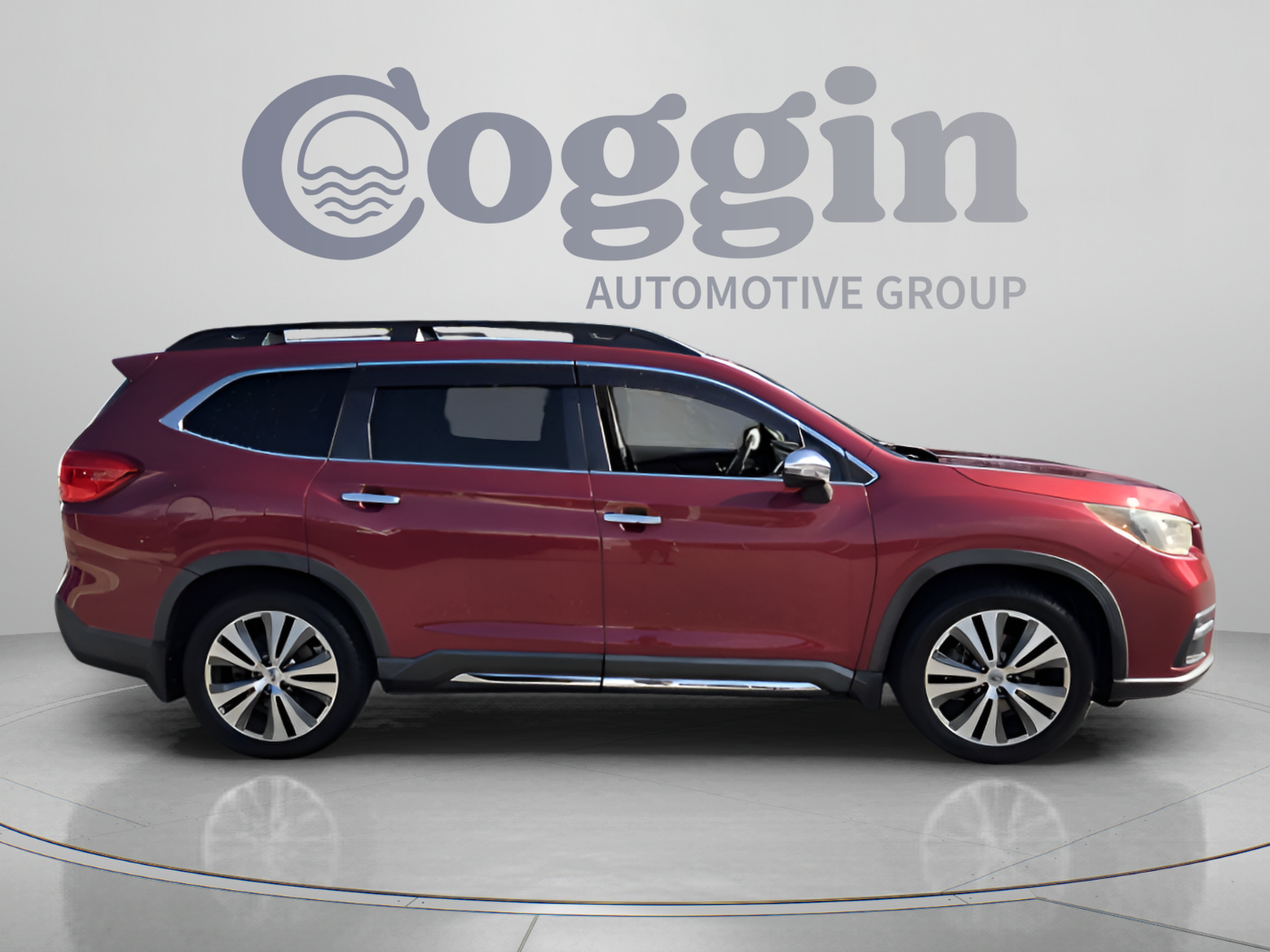 Used 2019 Subaru Ascent Touring AWD/4WD image 6