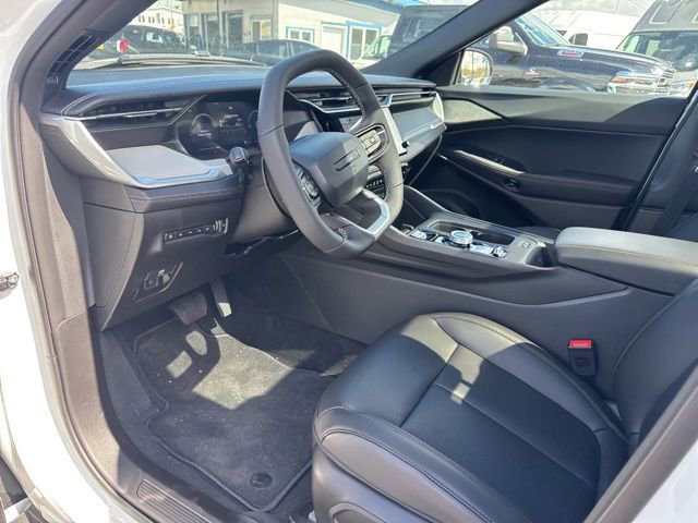 New 2026 Jeep Cherokee Limited image 18