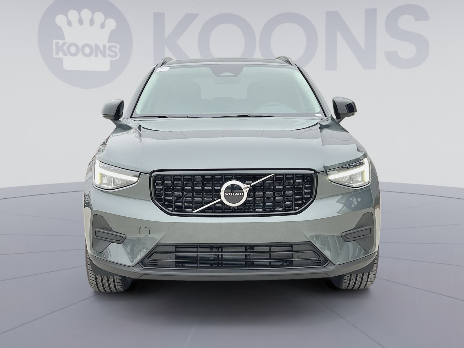 New 2026 Volvo XC40 B5 Core AWD/4WD image 11