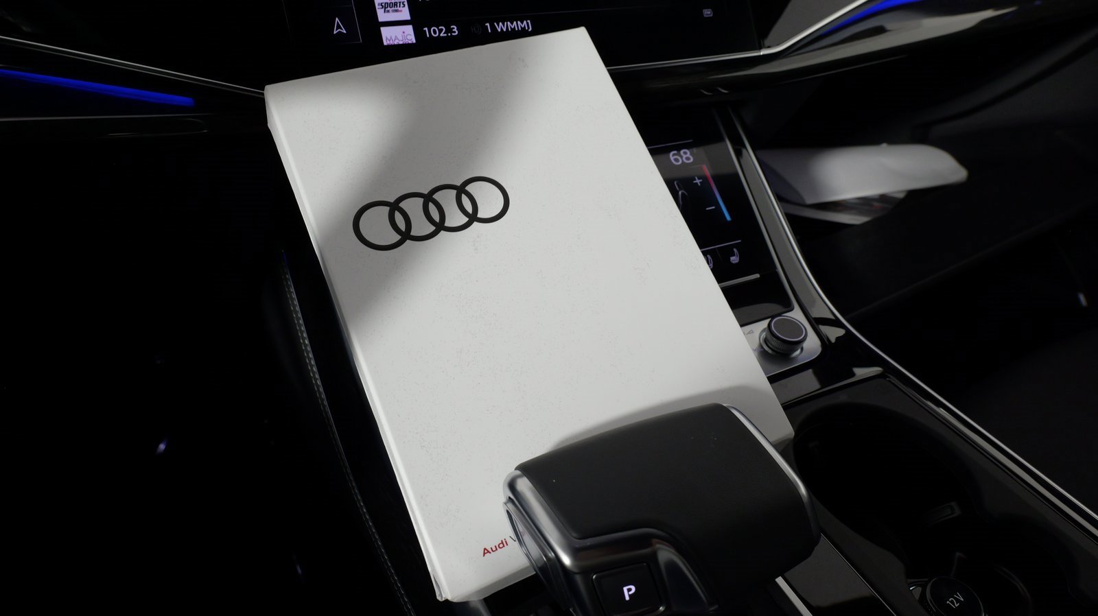 Used 2025 Audi Q7 3.0T Premium Plus w/ Premium Plus Package image 71