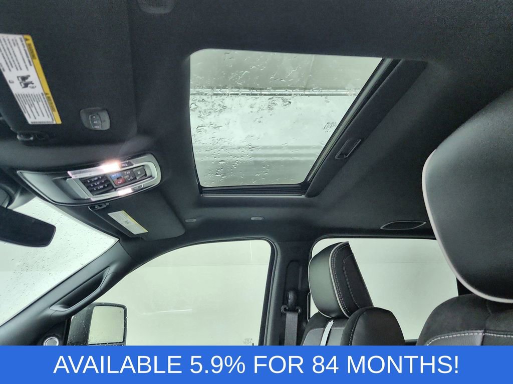 New 2026 RAM 2500 Laramie image 31