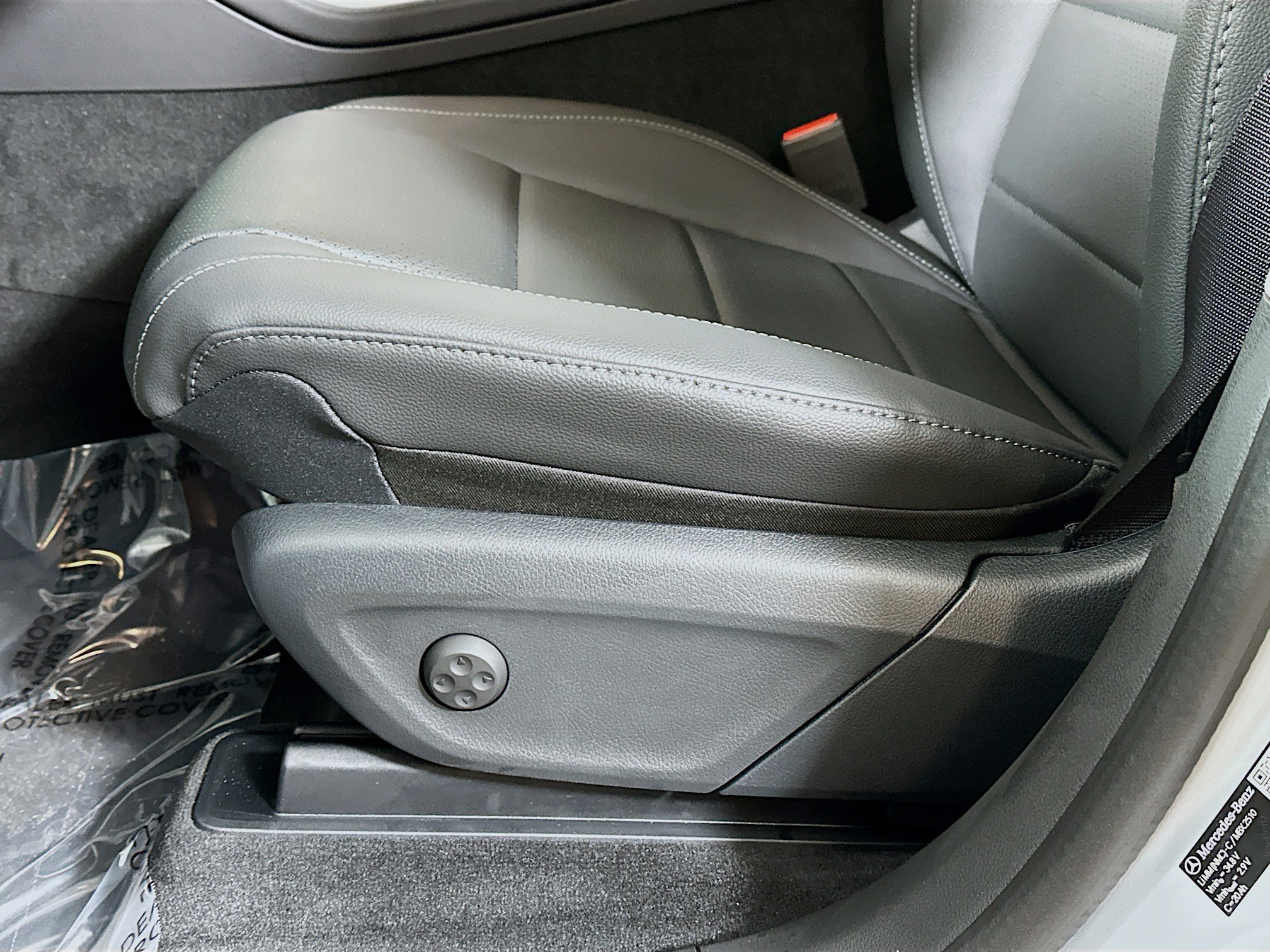 New 2026 Mercedes-Benz GLS 450 4MATIC image 20