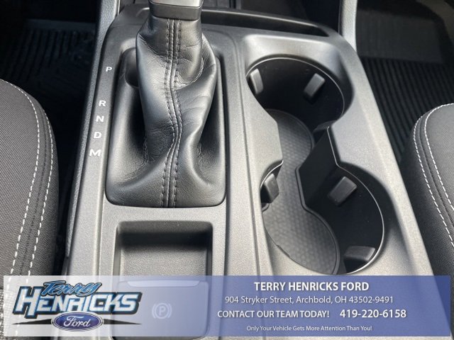 Used 2024 Ford Ranger XLT w/ FX4 Off-Road Package image 29