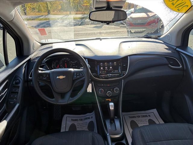 Used 2020 Chevrolet Trax LT image 7