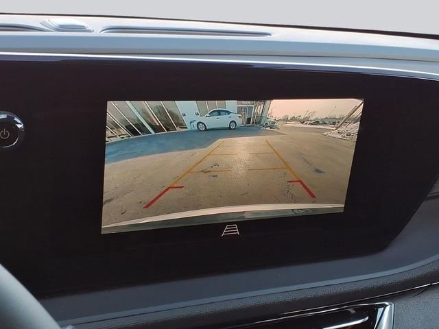 New 2026 Buick Envista Sport Touring w/ Convenience I Package FWD image 9