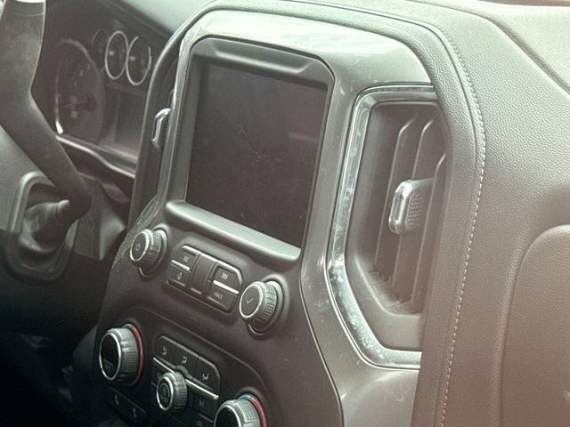 Certified 2021 Chevrolet Silverado 1500 LT w/ All Star Edition Plus AWD/4WD image 13
