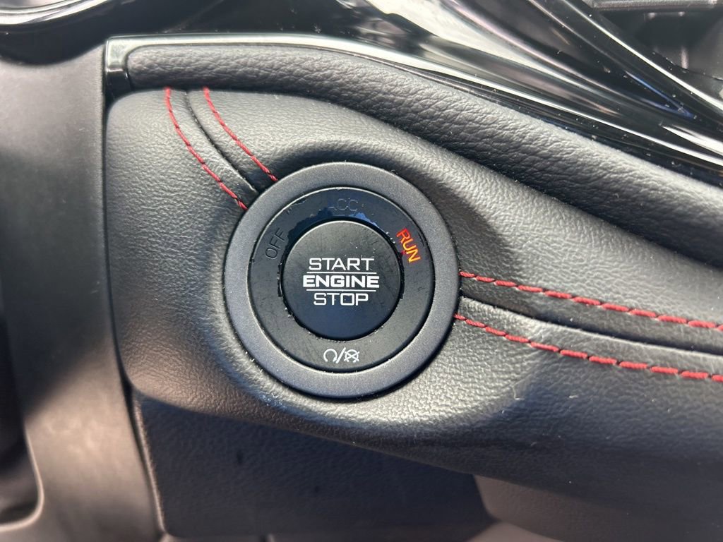 Certified 2023 Dodge Durango GT image 41