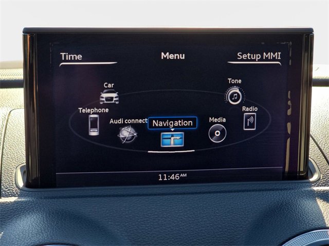 Used 2015 Audi A3 2.0T Premium Plus image 25