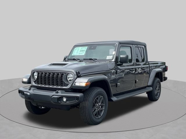 New 2025 Jeep Gladiator Sport AWD/4WD image 29