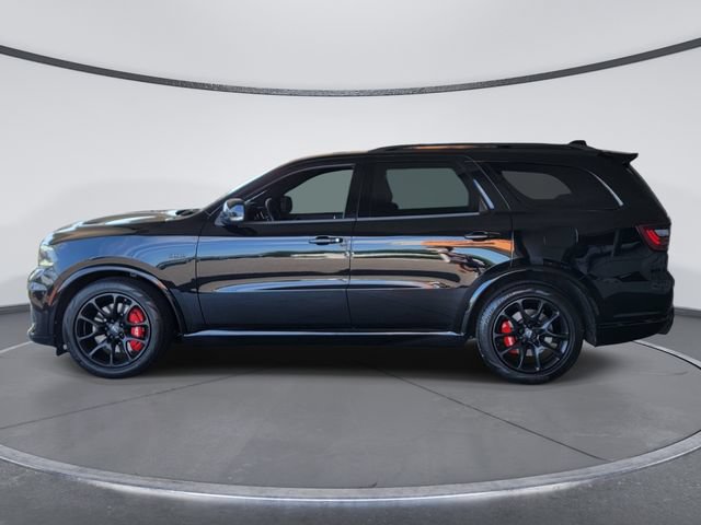 Used 2022 Dodge Durango SRT w/ Premium Interior Group AWD/4WD image 6