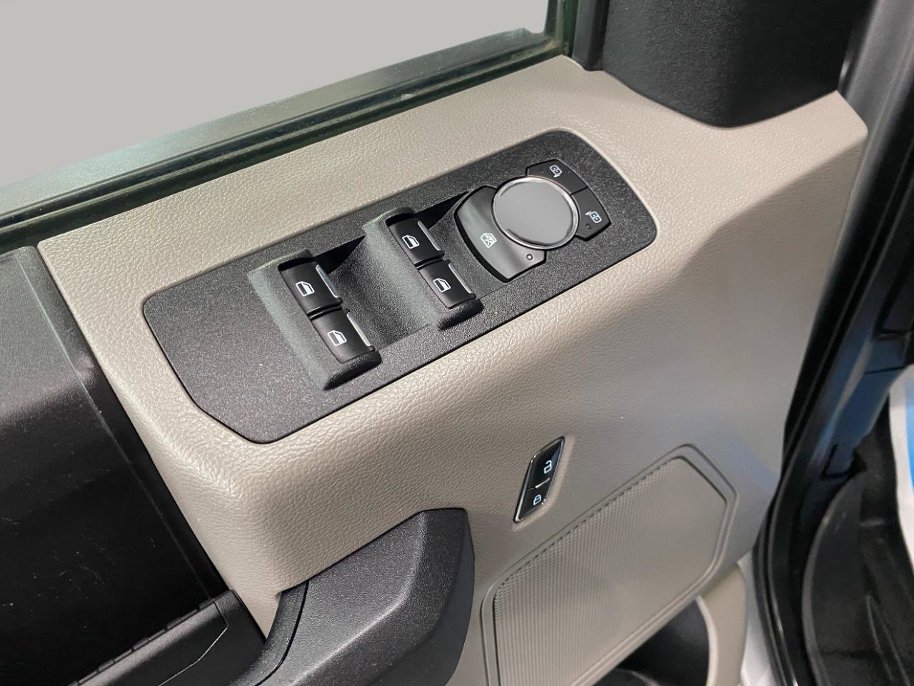 Used 2020 Ford F150 XL w/ Equipment Group 101A Mid AWD/4WD image 18