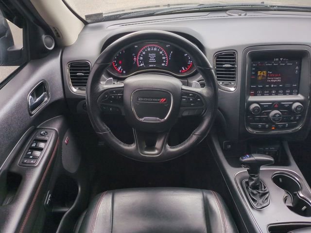 Used 2018 Dodge Durango GT w/ Premium Group image 16