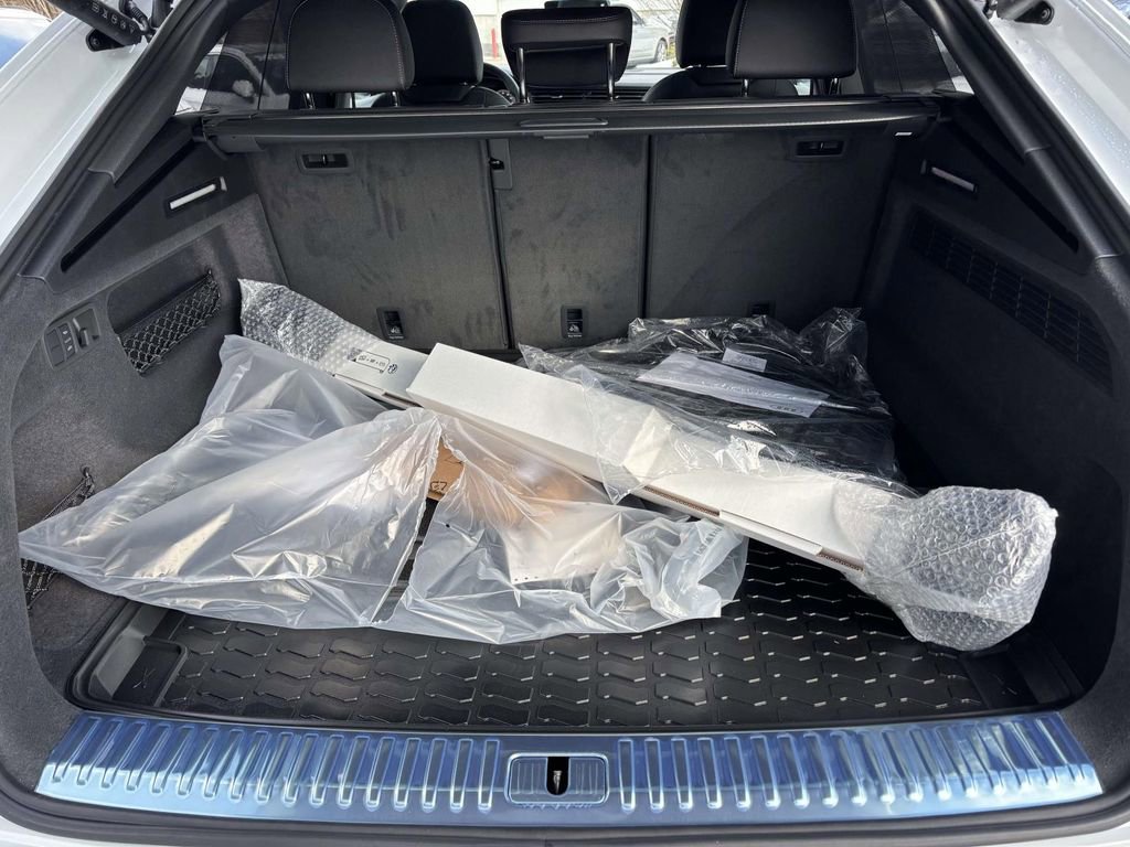 New 2026 Audi Q8 Premium Plus image 9