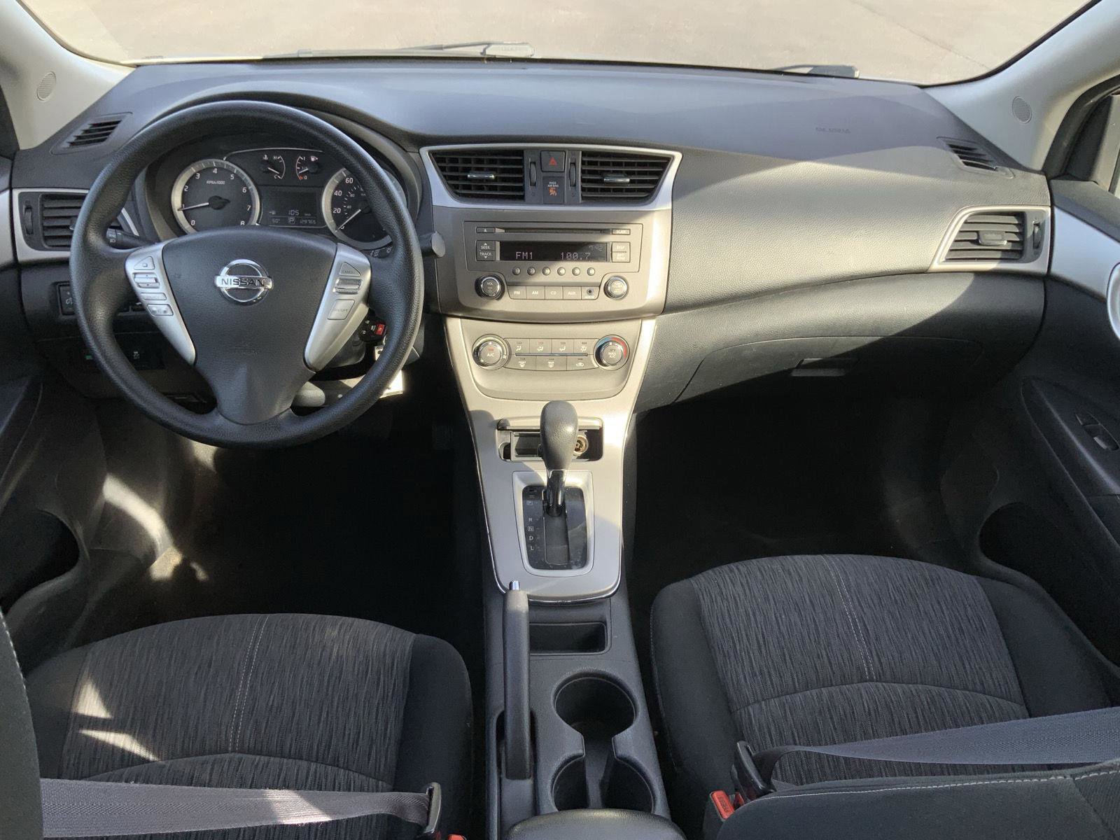 Used 2014 Nissan Sentra SV image 35