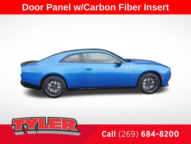 New 2026 Dodge Charger Scat Pack AWD/4WD image 9