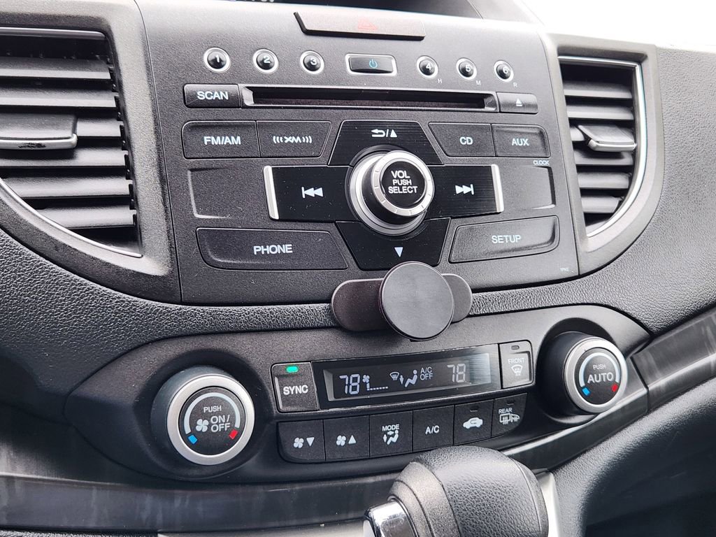 Used 2014 Honda CR-V EX-L image 17