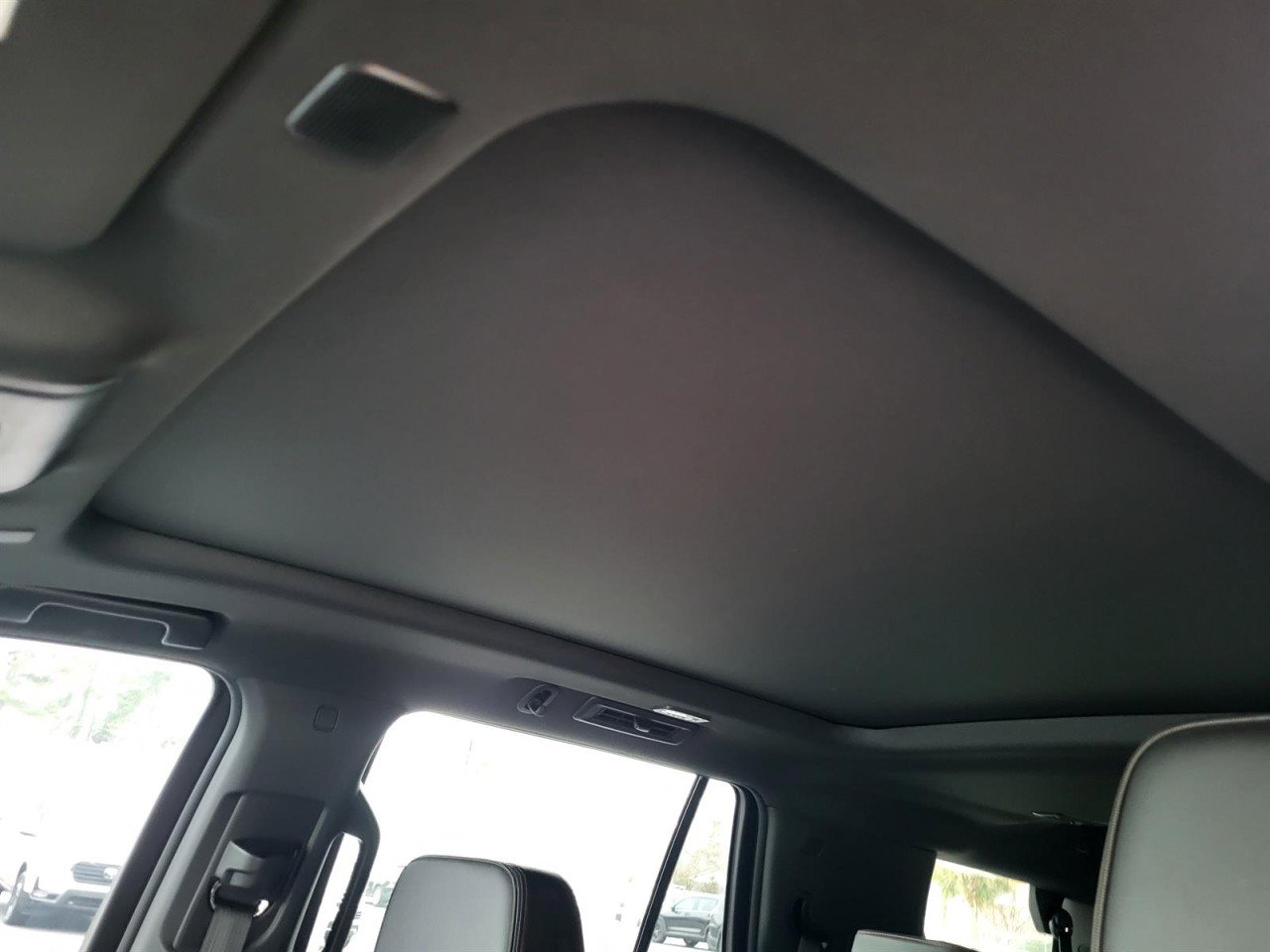 Used 2023 Chevrolet Tahoe RST w/ Luxury Package image 13