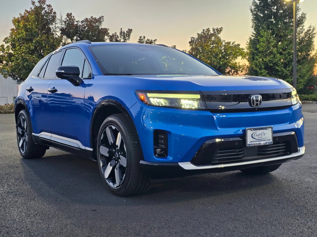 New 2026 Honda Prologue Elite image 3