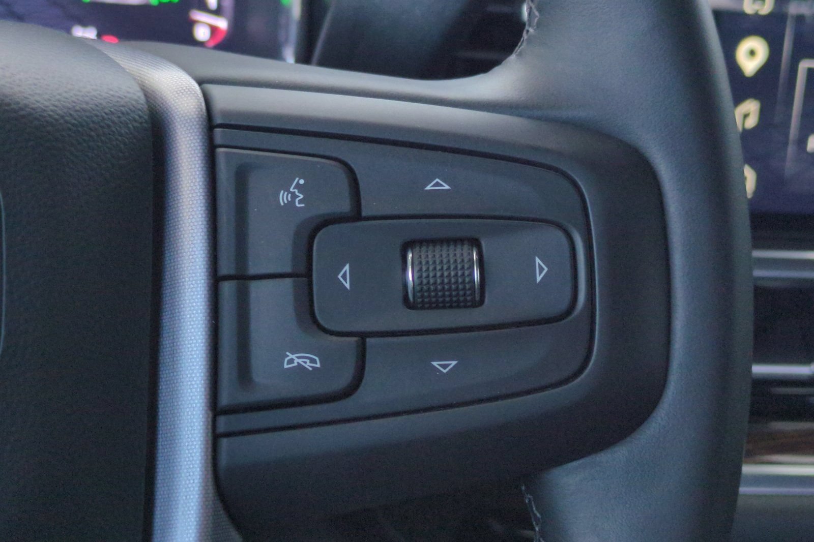 Used 2025 GMC Sierra 1500 Elevation AWD/4WD image 36