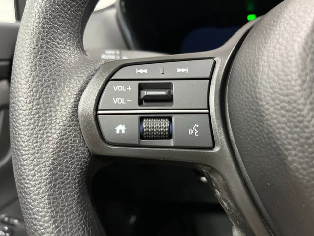 New 2026 Honda CR-V EX image 17