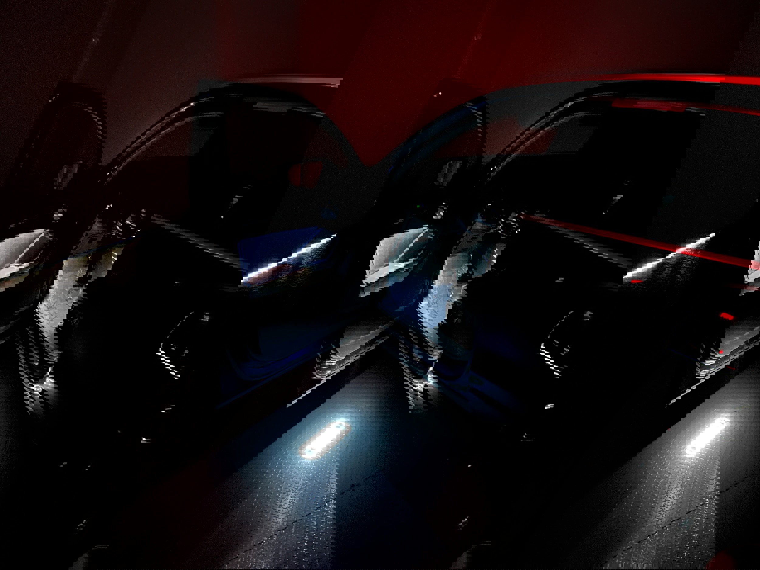 Used 2020 Audi Q3 2.0T Premium Plus w/ Premium Plus Package image 23