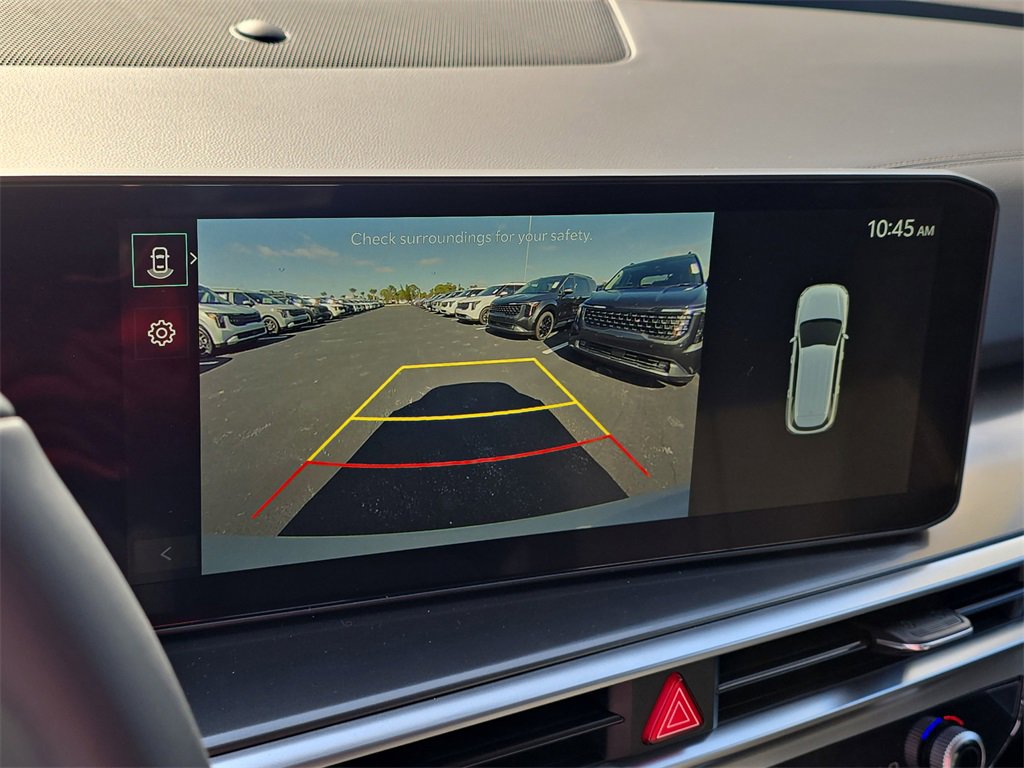 New 2026 Kia Sorento EX w/ EX Premium Package image 27