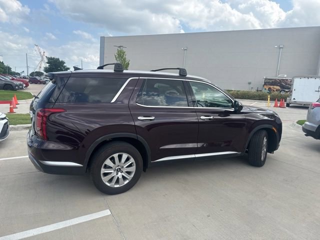 Used 2024 Hyundai Palisade SEL image 3