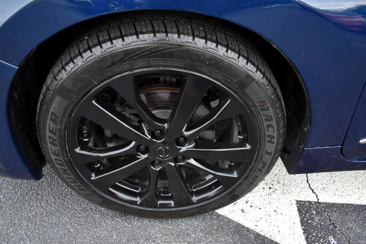 Used 2016 Nissan Altima 3.5 SR image 33