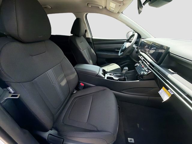 New 2026 Hyundai Tucson SEL image 28