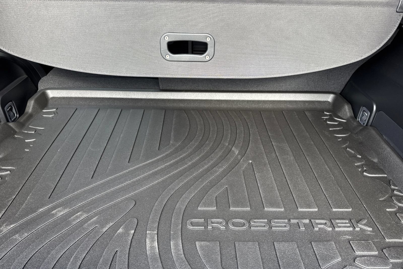 Certified 2025 Subaru Crosstrek 2.5i Premium AWD/4WD image 18