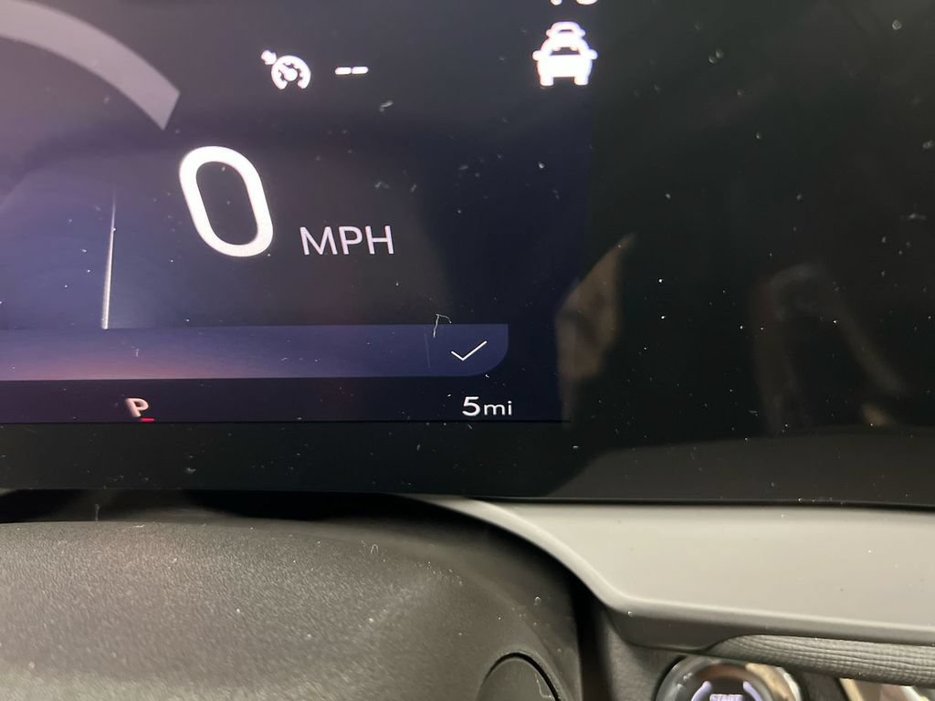 New 2026 Buick Envista Preferred FWD image 13