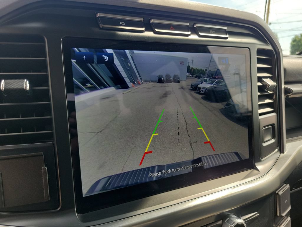 Used 2023 Ford F150 Lariat AWD/4WD image 27