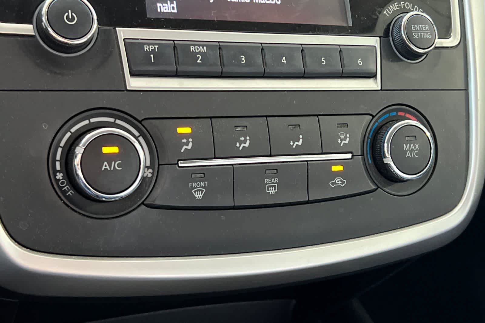 Used 2018 Nissan Altima 2.5 S w/ S Convenience Package FWD image 21
