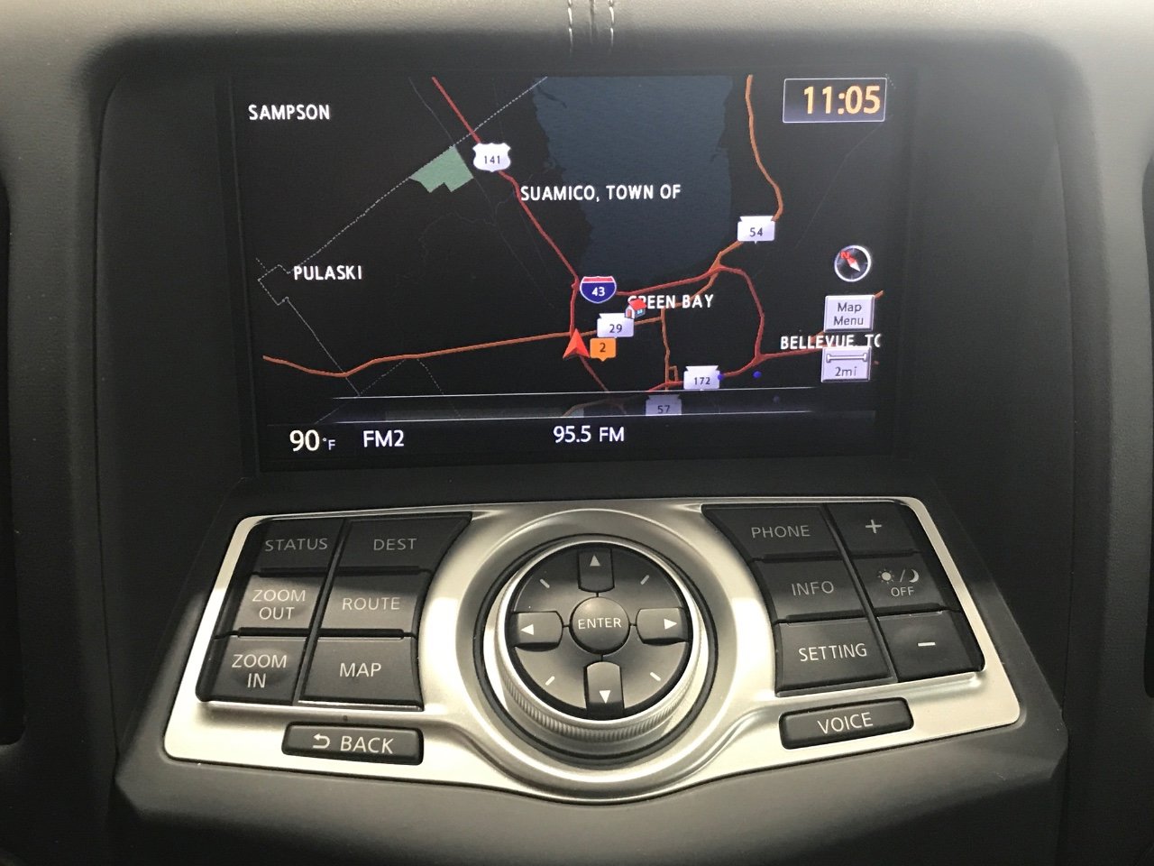 Used 2014 Nissan 370Z Touring w/ Sport Package image 24