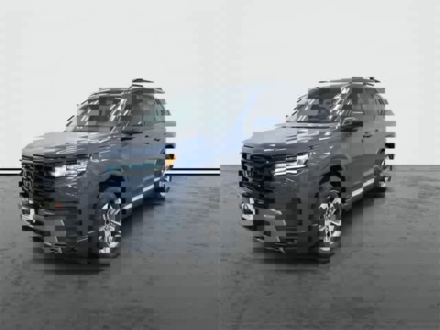 New 2026 Honda Pilot EX-L image 7