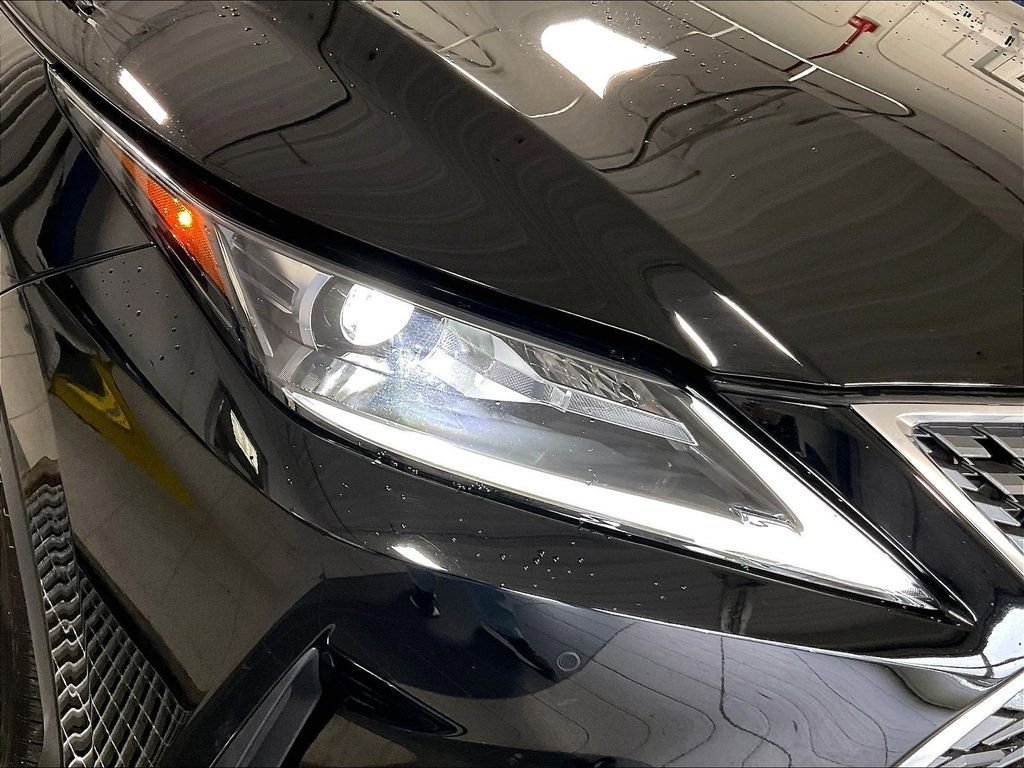Used 2021 Lexus RX 350 AWD w/ Premium Package image 33