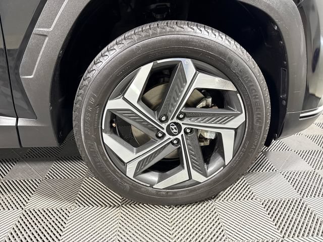 Used 2023 Hyundai Tucson SEL w/ Convenience Package AWD/4WD image 11