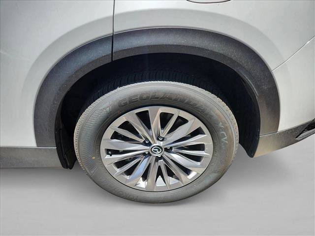 Used 2024 MAZDA CX-90 Plug-In Hybrid w/ Preferred AWD/4WD image 13