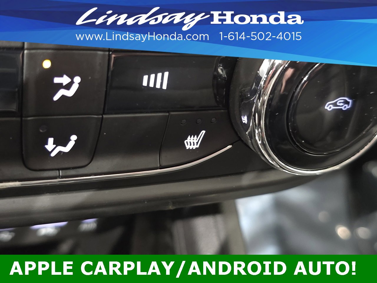 Used 2021 Chevrolet TrailBlazer RS w/ Technology Package image 20