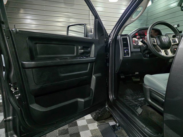 Used 2017 RAM 1500 Tradesman w/ Popular Equipment Group image 31