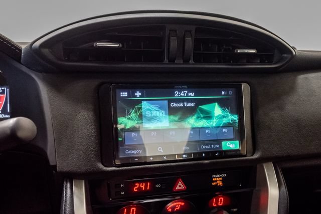 Used 2018 Toyota 86 RWD image 14