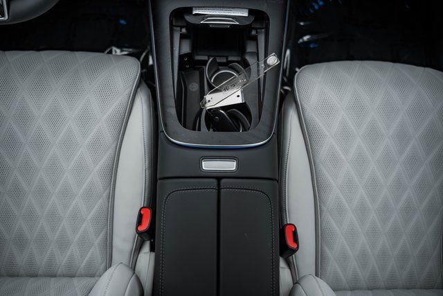 New 2026 Mercedes-Benz E 350 4MATIC Sedan image 26