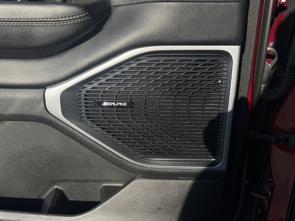 Used 2022 Jeep Wagoneer Series II w/ Premium Group I image 17