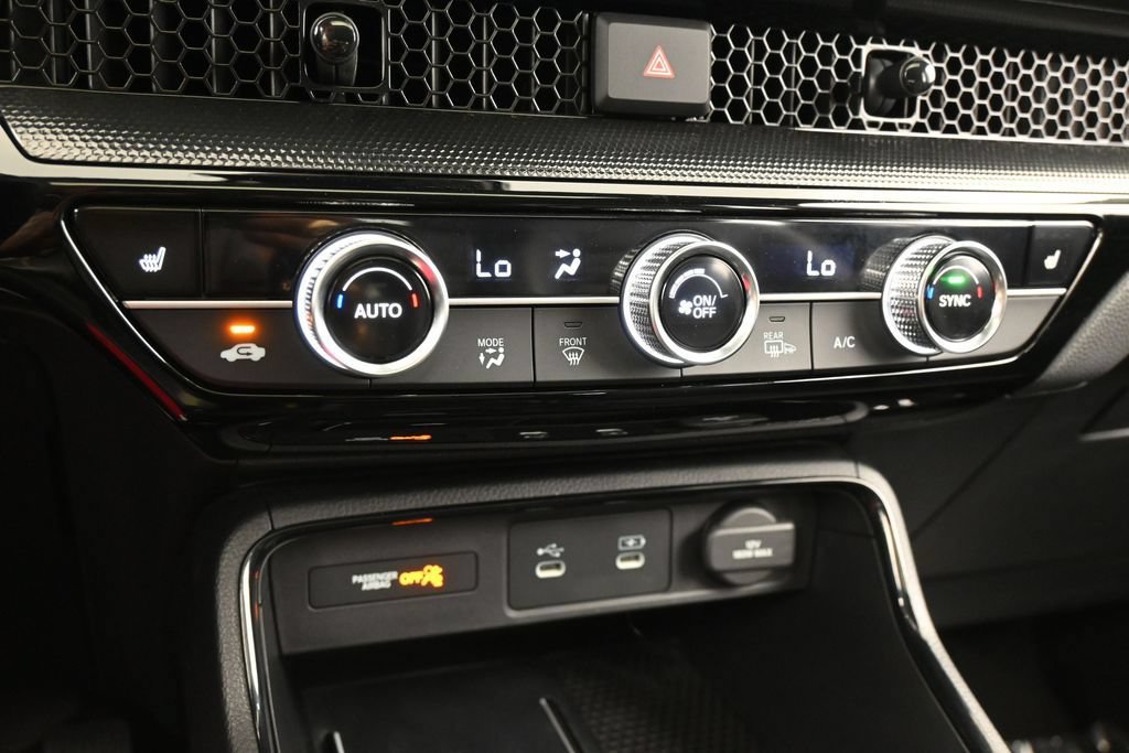 Used 2026 Honda CR-V EX-L image 21