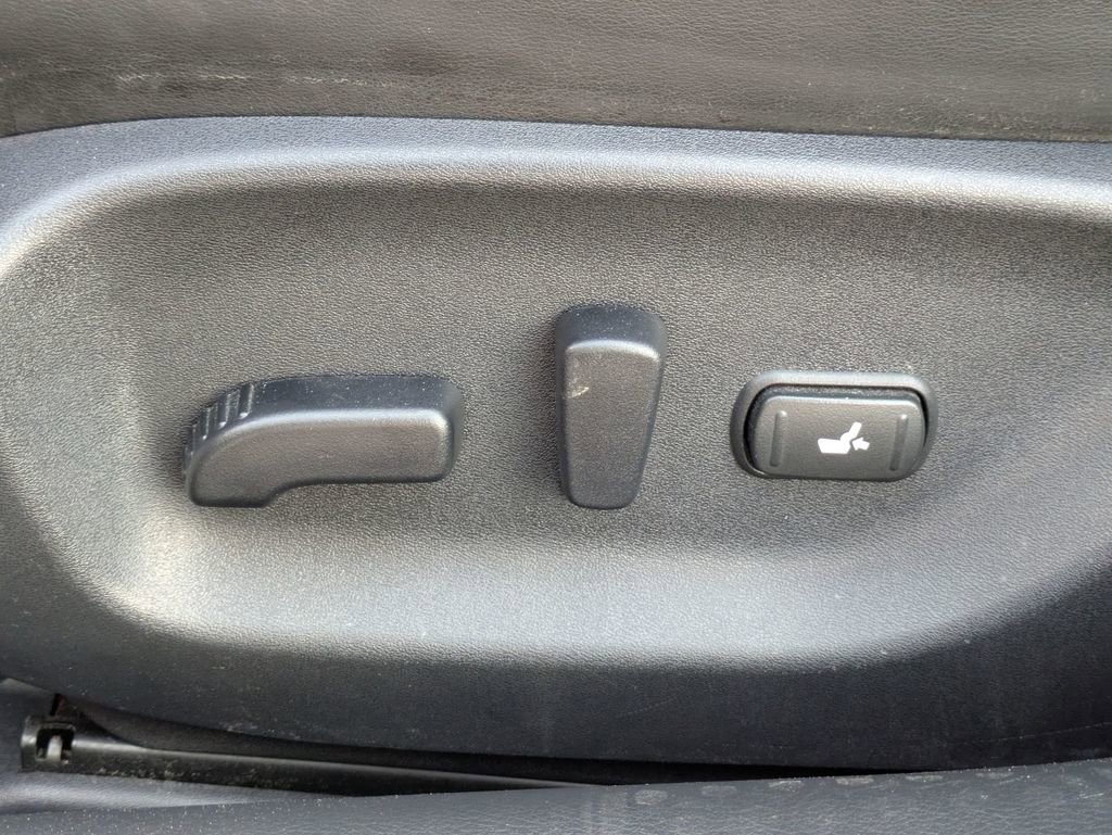 Used 2022 INFINITI Q50 Red Sport 400 w/ Cargo Package image 16