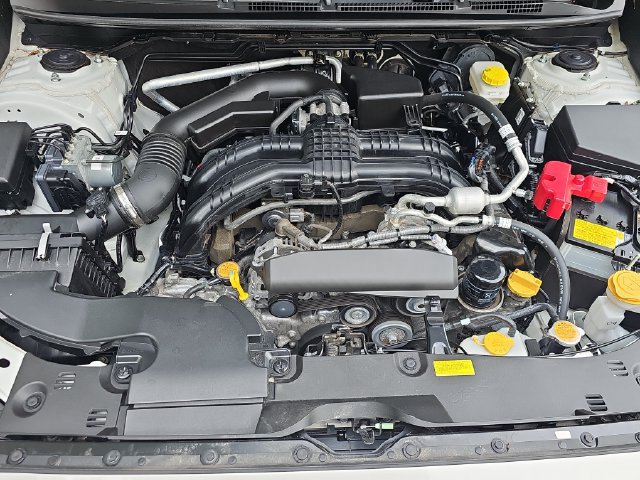 Certified 2024 Subaru Impreza 2.0i Sport AWD/4WD image 7
